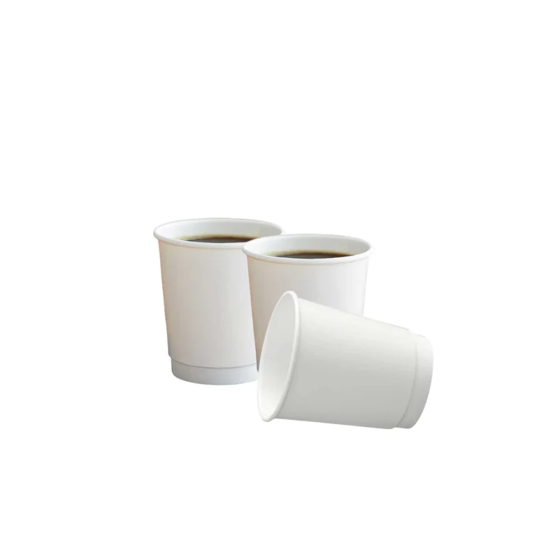 Untitleddesign-2025-10-29T165756.685 Paper Cup Double Wall – White | 8oz & 16oz | Hot & Cold Beverage Cups | 1x500 PCS - Image 1